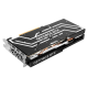 Card màn hình Galax GeForce RTX 4060 2X 8GB 1-Click OC (46NSL8MD8LOC)