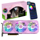 Card màn hình Galax GeForce RTX 4070 EX 12GB Gamer Pink (47NOM7MD7LPK)