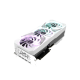 Card màn hình Galax GeForce RTX 4090 SG White 1-Click OC 24GB GDDR6X (49NXM5MD6DSG)