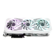 Card màn hình Galax GeForce RTX 4090 SG White 1-Click OC 24GB GDDR6X (49NXM5MD6DSG)