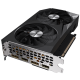 Card màn hình Gigabyte GeForce RTX 3060 WINDFORCE OC 12G (GV-N3060WF2OC-12GD)