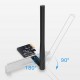 Card mạng Wireless TP-Link Archer T2E