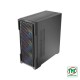 Case Gaming Antec AX90 Mid-Tower Black