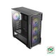 Case Gaming Antec AX90 Mid-Tower Black