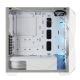 Case CoolerMaster MASTERBOX TD500 TG MESH WHITE ARGB