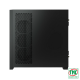 Case Corsair 5000D Airflow Tempered Glass Mid-Tower ATX CC-9011210-WW (Black)