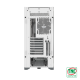 Case Corsair 5000D Airflow Tempered Glass Mid-Tower ATX CC-9011211-WW (White)