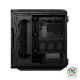 Case Corsair iCUE 5000T RGB Tempered Glass Mid-Tower CC-9011230-WW (Black)