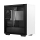 Case Deepcool Micro ATX MACUBE 110 WH (Trắng)