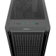 Case Deepcool Mid Tower CG540 (Đen)