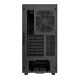 Case Deepcool Mid Tower CK500 (Đen)