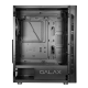 Case Galax Gaming Revolution-06 CGG6AGBA4B0 (Đen)