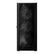 Case Galax Gaming Revolution-06 CGG6AGBA4B0 (Đen)