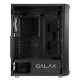 Case Galax Gaming Revolution-07 CGG7AGBA4B0 (Đen)