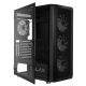 Case Galax Gaming Revolution-07 CGG7AGBA4B0 (Đen)