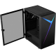 Case Gamdias ARGUS E4 ELITE BLACK (CAARGUSE4ELITEBLGA)