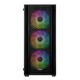 Case Gamdias AURA GC2 (CAAURAGC2BLGA)