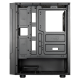 Case Gamdias TALOS E3 Mesh Black ARGB (CATALOSE3MESBLGA)