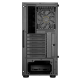 Case Gamdias TALOS E3 Mesh Black ARGB (CATALOSE3MESBLGA)