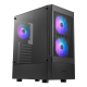 Case Gamdias TALOS E3 Mesh Black ARGB (CATALOSE3MESBLGA)