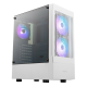 Case Gamdias TALOS E3 Mesh White ARGB (CATALOSE3MESWHGA)