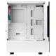 Case Gamdias TALOS E3 WHITE (CATALOSE3WHGA)