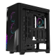 Case Gigabyte AORUS C500 GLASS AC500G (Đen)