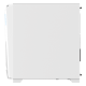Case Gigabyte C301 Glass White C301G WHT