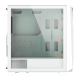 Case Gigabyte C301 Glass White C301G WHT
