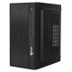 Case Jetek EN15 Black