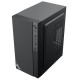 Case Jetek EN16 m-ATX Black
