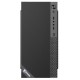 Case Jetek EN16 m-ATX Black