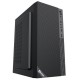 Case Jetek EN16 m-ATX Black