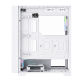 Case Montech AIR 1000 Premium White CAAIR1000PREWHMT