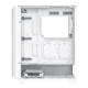 Case Montech Sky One Lite White CASKYONELITEWHMT