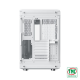 Case Xigmatek ATX Gaming CUBI ARTIC EN41976 (White)