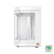 Case Xigmatek ATX Gaming CUBI ARTIC EN41976 (White)