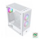 Case Xigmatek HERO II AIR ARTIC 3F Gaming ATX (EN41679)