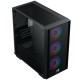 Case Xigmatek M-ATX NYX AIR II 3F (EN41952)