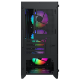 Case Xigmatek M-ATX NYX II 3F (EN42188)