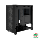 Case Corsair 3000D RGB Tempered AIRFLOW Mid-Tower - CC-9011255-WW (Black)