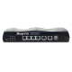Router Cân Bằng Tải Draytek Vigor2926 Plus (2 x GbE WAN, 4 x GbE LAN, 2 x 3.5/4G USB)