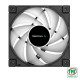 Fan case Deepcool 1 Fan FC120 ARGB