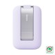 Giá đỡ điện thoại Baseus Seashell Nebula Purple LVN055-VO
(B10551500511-00)