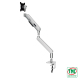 Giá treo màn hình 17-34 inch AOC AM400S (Silver)