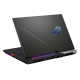 Laptop Asus ROG Strix SCAR 15 G533ZM-LN013W (Đen)