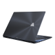 Laptop Asus Zenbook Pro 16X OLED UX7602ZM-ME107W (Đen)