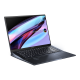 Laptop Asus Zenbook Pro 16X OLED UX7602ZM-ME107W (Đen)