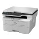Máy in Brother DCP-B7620DW - In laser trắng đen đa năng