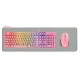 Miếng lót chuột Razer Goliathus Chroma Extended RGB Quartz RZ02-02500316-R3M1